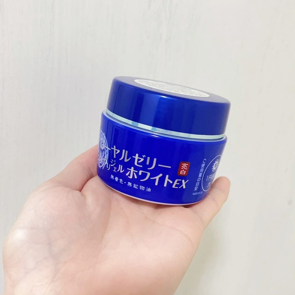 OZIO歐姬兒蜂王乳QQ潤白凝露EX