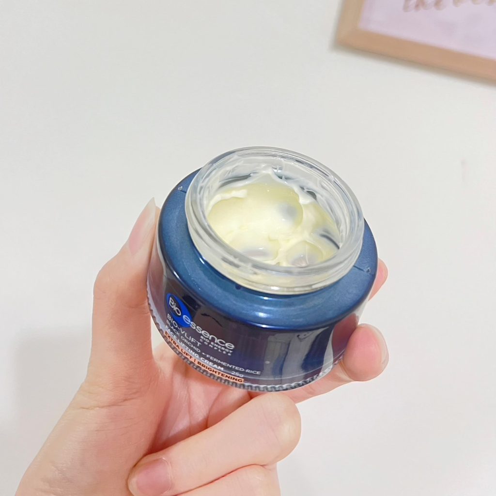 碧歐斯 BIO-essence｜V逆齡緊膚霜
