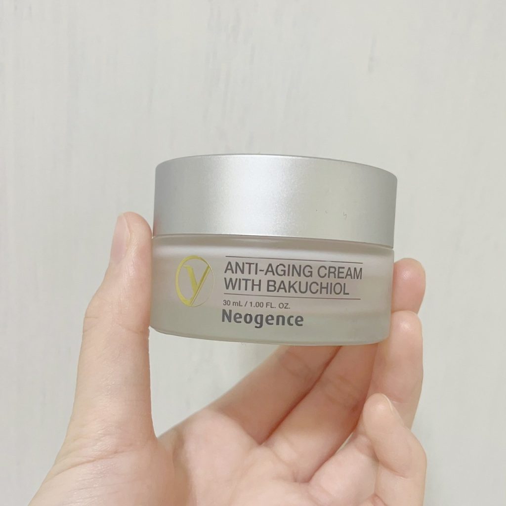 霓淨思Neogence全能緊緻奇蹟霜
